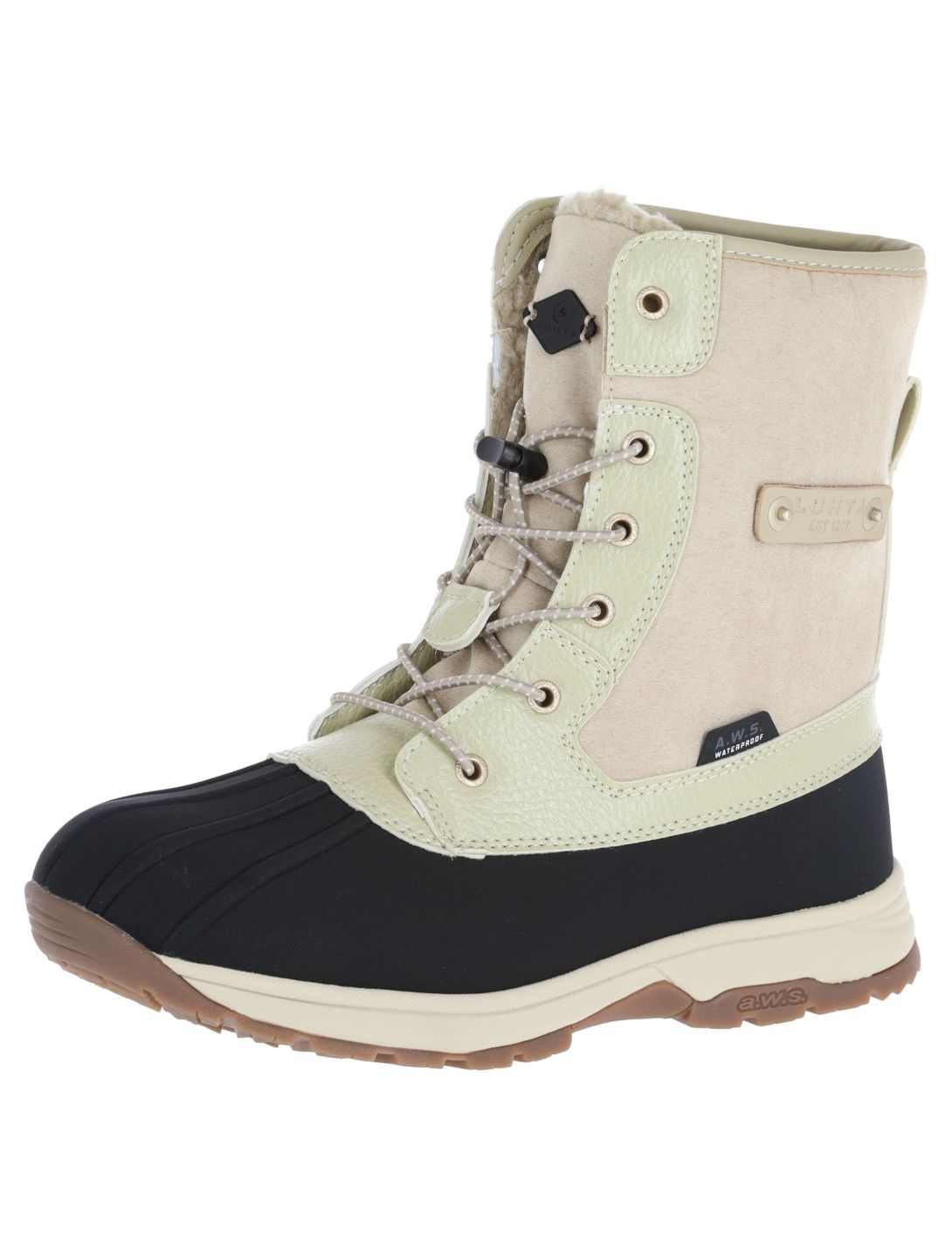 Luhta, Tuttu Ms botas de nieve mujeres 