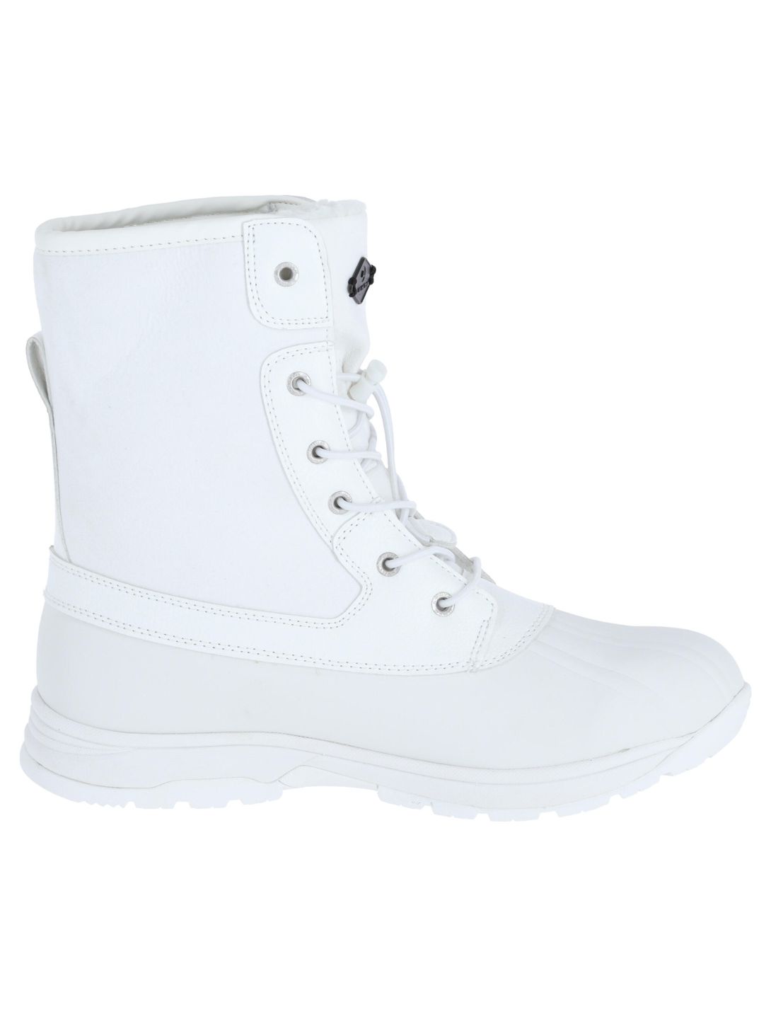 Luhta, Tuttu Ms botas de nieve mujeres optic blanco 