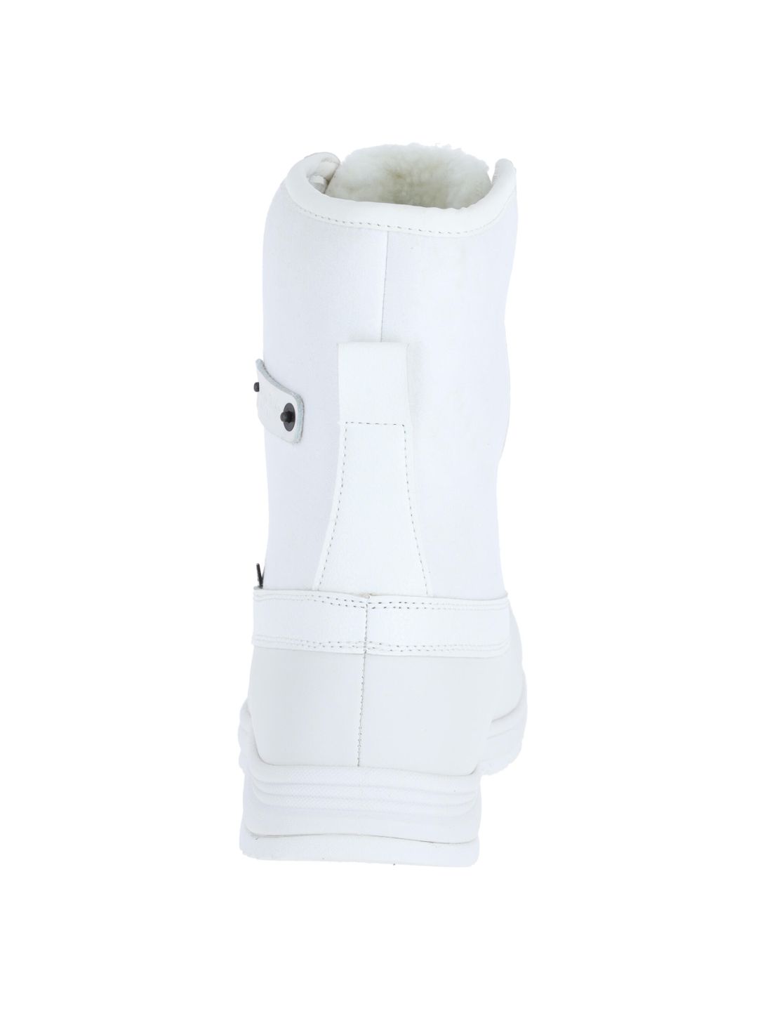 Luhta, Tuttu Ms botas de nieve mujeres optic blanco 