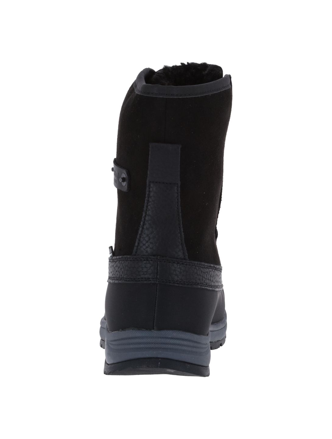 Luhta, Tuttu Ms botas de nieve mujeres Black negro 