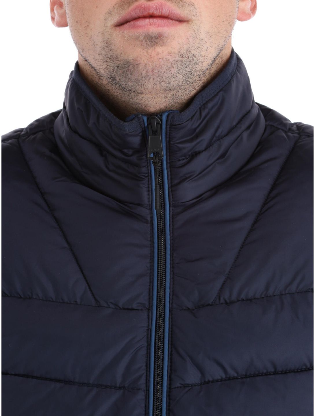 Napapijri, Aerons S 3 chaqueta de plumas hombres Blu Marine azul 