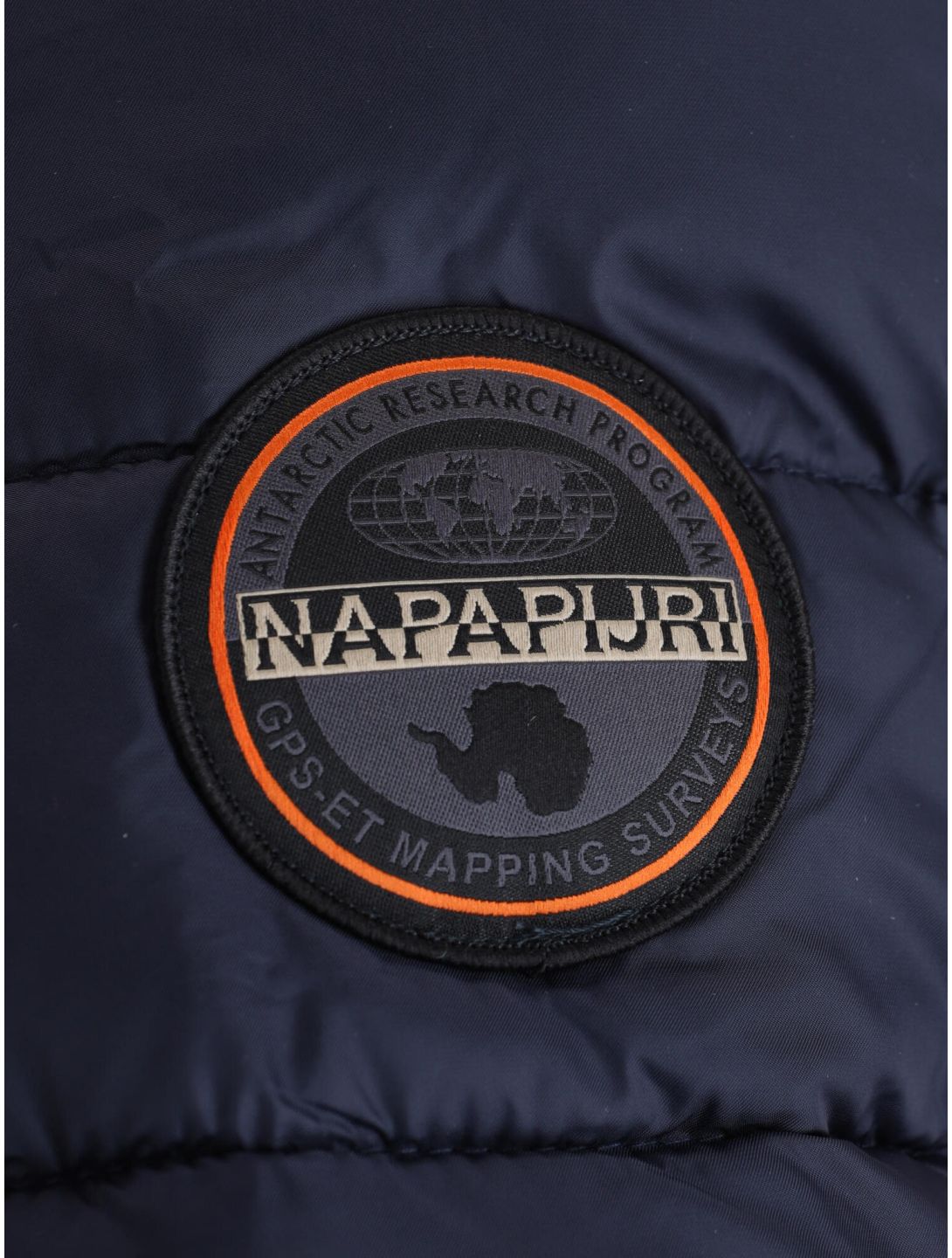 Napapijri, Aerons S 3 chaqueta de plumas hombres Blu Marine azul 