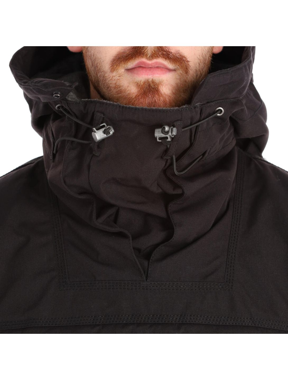 Napapijri, Skidoo 3 anorak hombres negro 