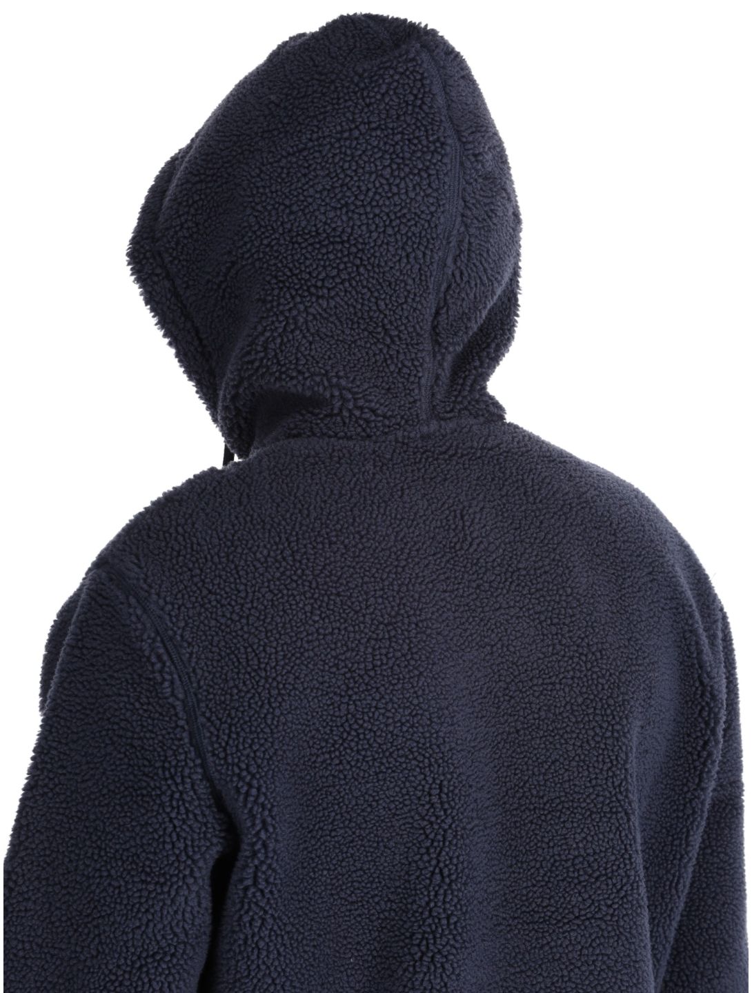 Napapijri, T-Burgee Curly sudadera hombres Blue Marine azul 