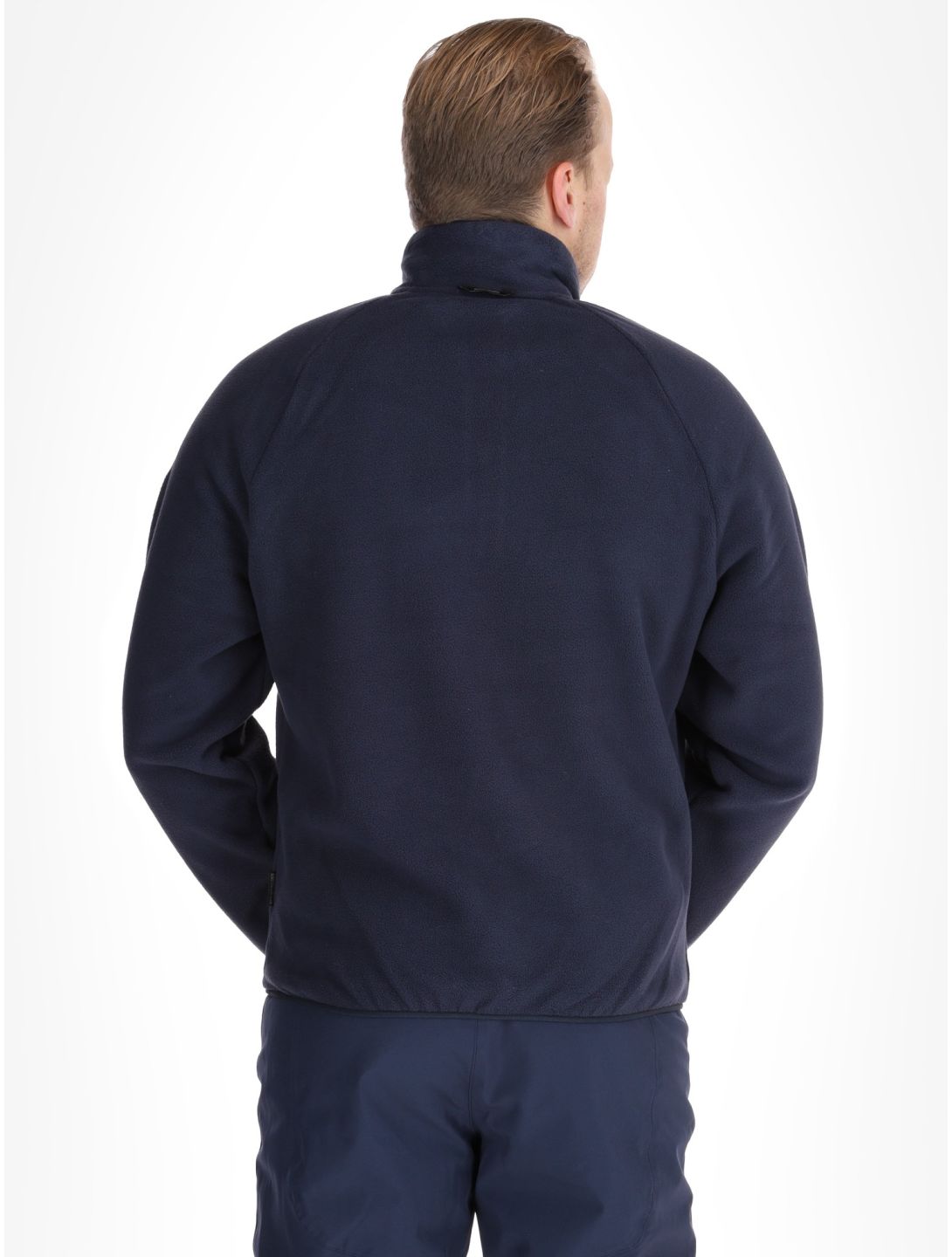 Napapijri, T-Dolent HZ chaleco hombres Blue Marine azul 