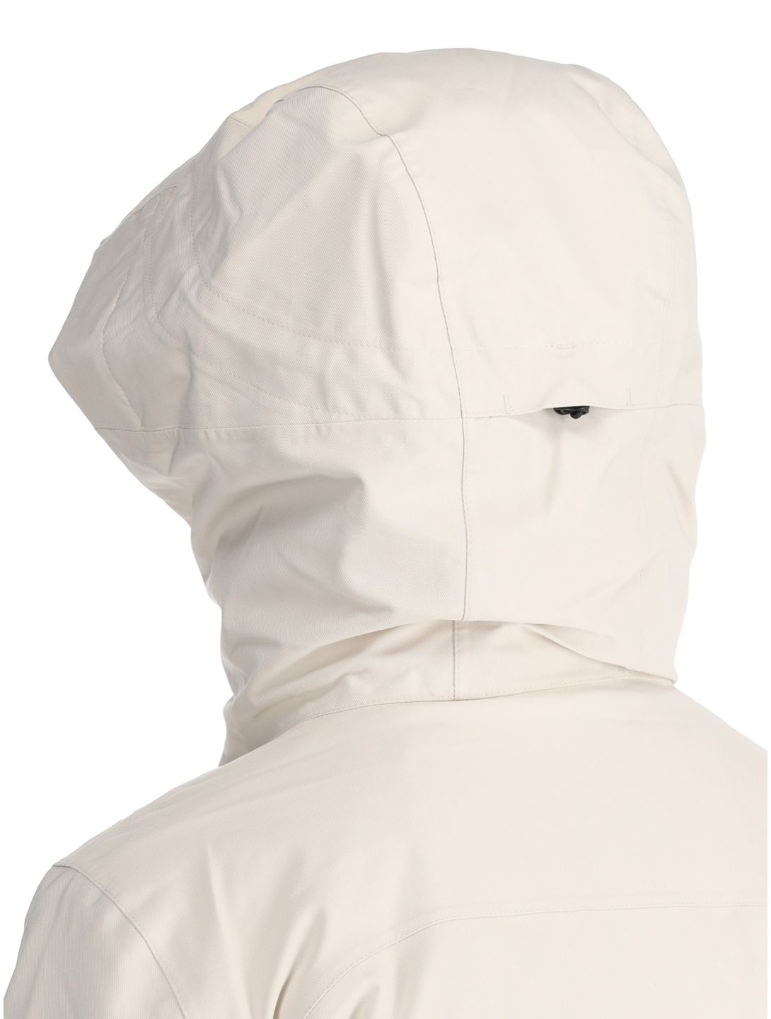 O'Neill, Aplite Pro Snow chaqueta de esquí mujeres Atmosphere blanco 