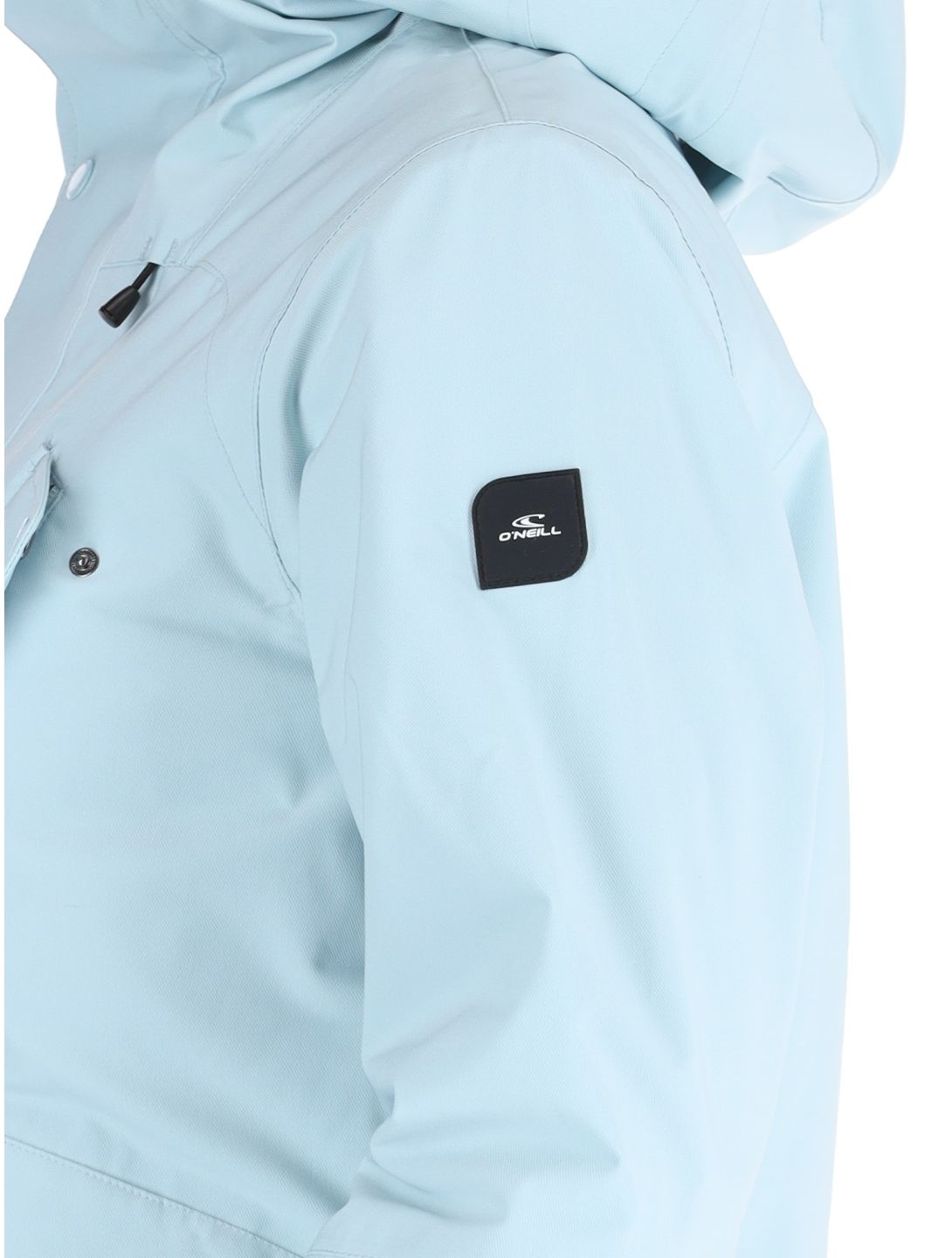 O'Neill, Aplite Pro Snow chaqueta de esquí mujeres Dawn Sky azul 