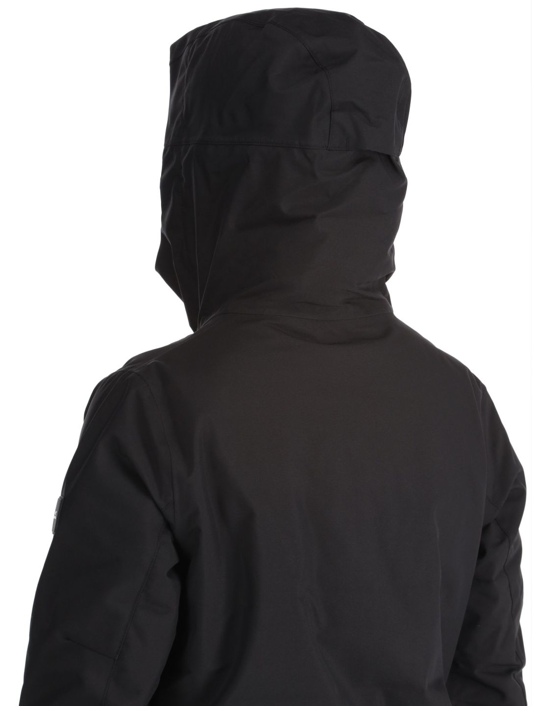 O'Neill, Aplite Snow chaqueta de esquí mujeres Black Out negro 