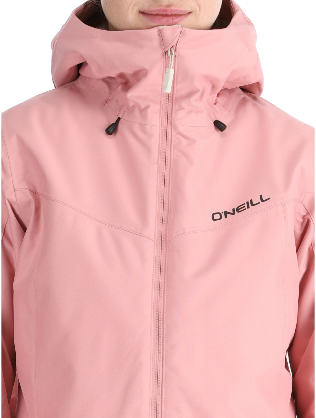 O'Neill, Aplite Snow chaqueta de esquí mujeres Genuine Pink rosa 