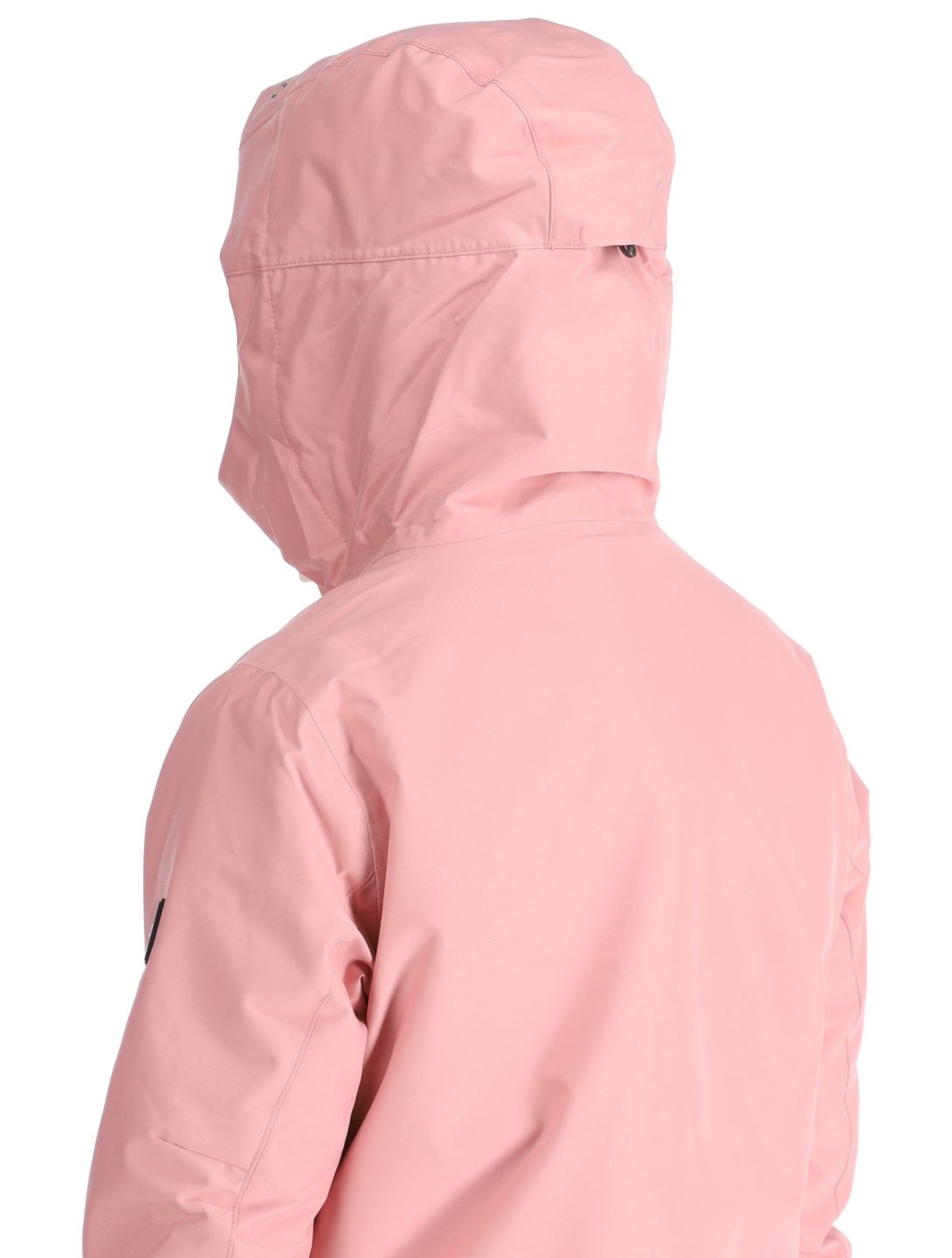 O'Neill, Aplite Snow chaqueta de esquí mujeres Genuine Pink rosa 