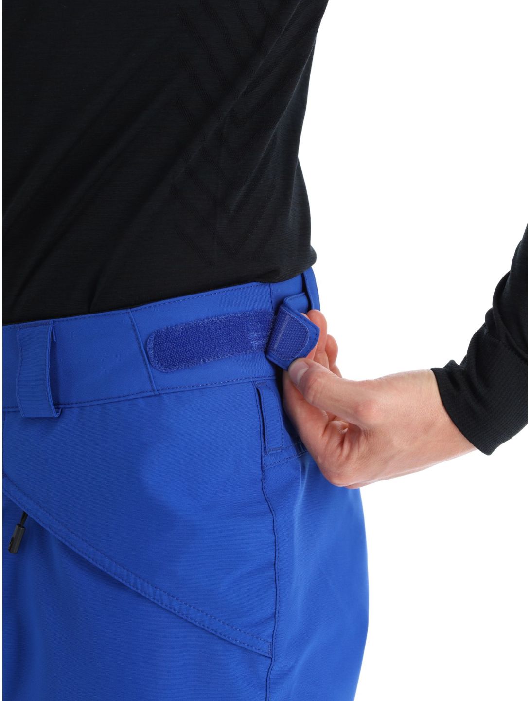 O'Neill, Hammer pantalones de esquí hombres Surf The Web Blue azul 