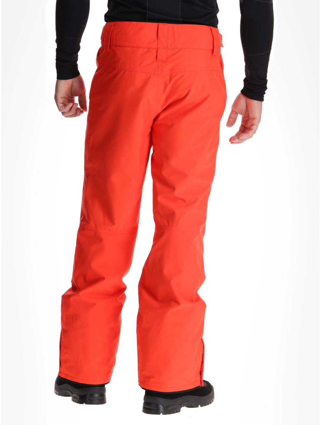 O'Neill, Hammer Regular Snow pantalones de esquí hombres Paprika Flame naranja 