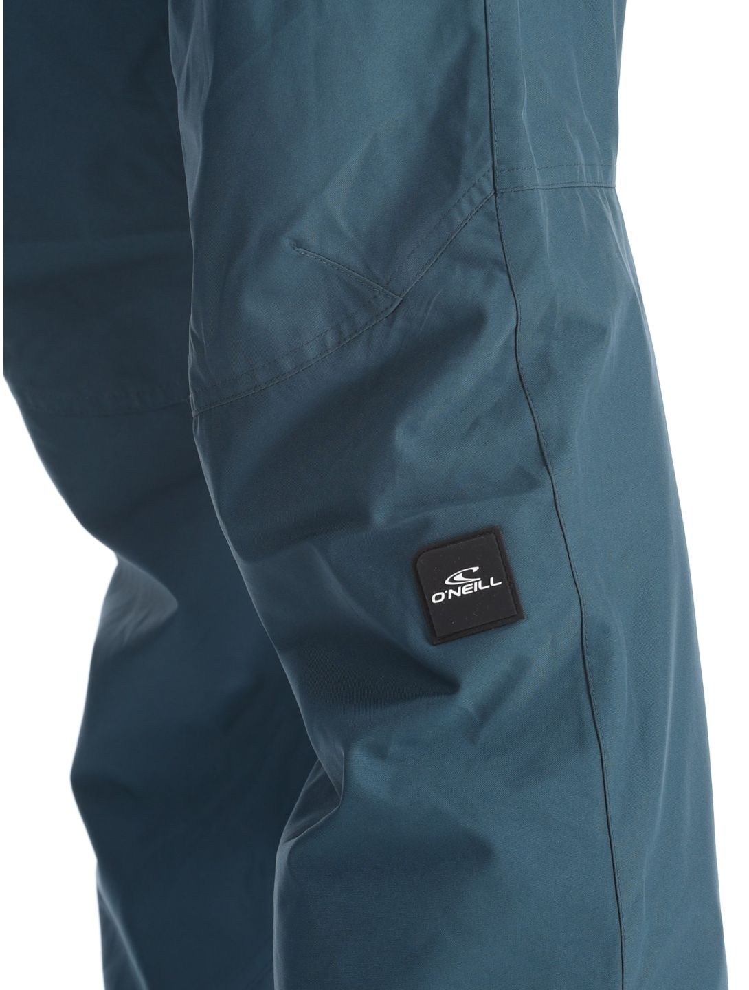 O'Neill, Hammer Regular Snow pantalones de esquí hombres Alma Steel azul 