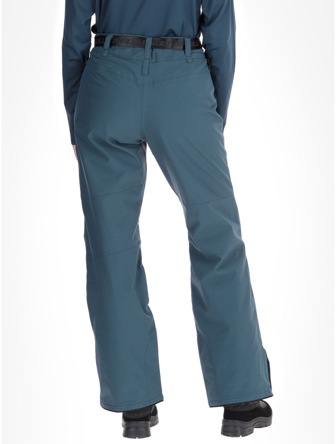 O'Neill, Star Slim Snow pantalones de esquí mujeres Alma Steel azul 