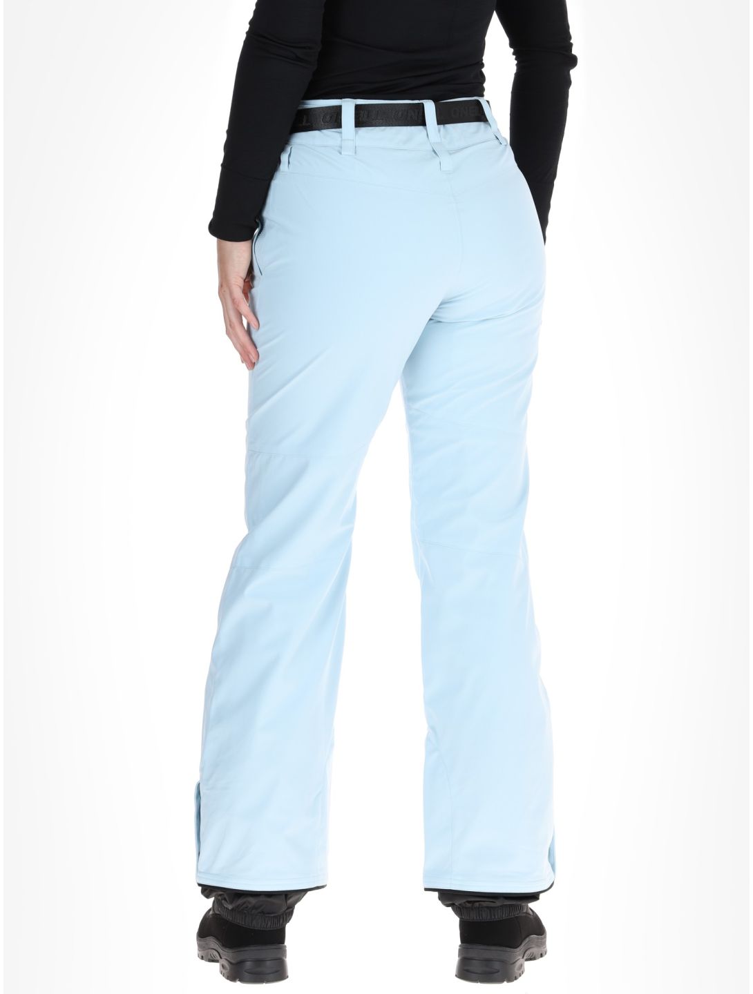 O'Neill, Star Slim Snow pantalones de esquí mujeres Dawn Sky azul 