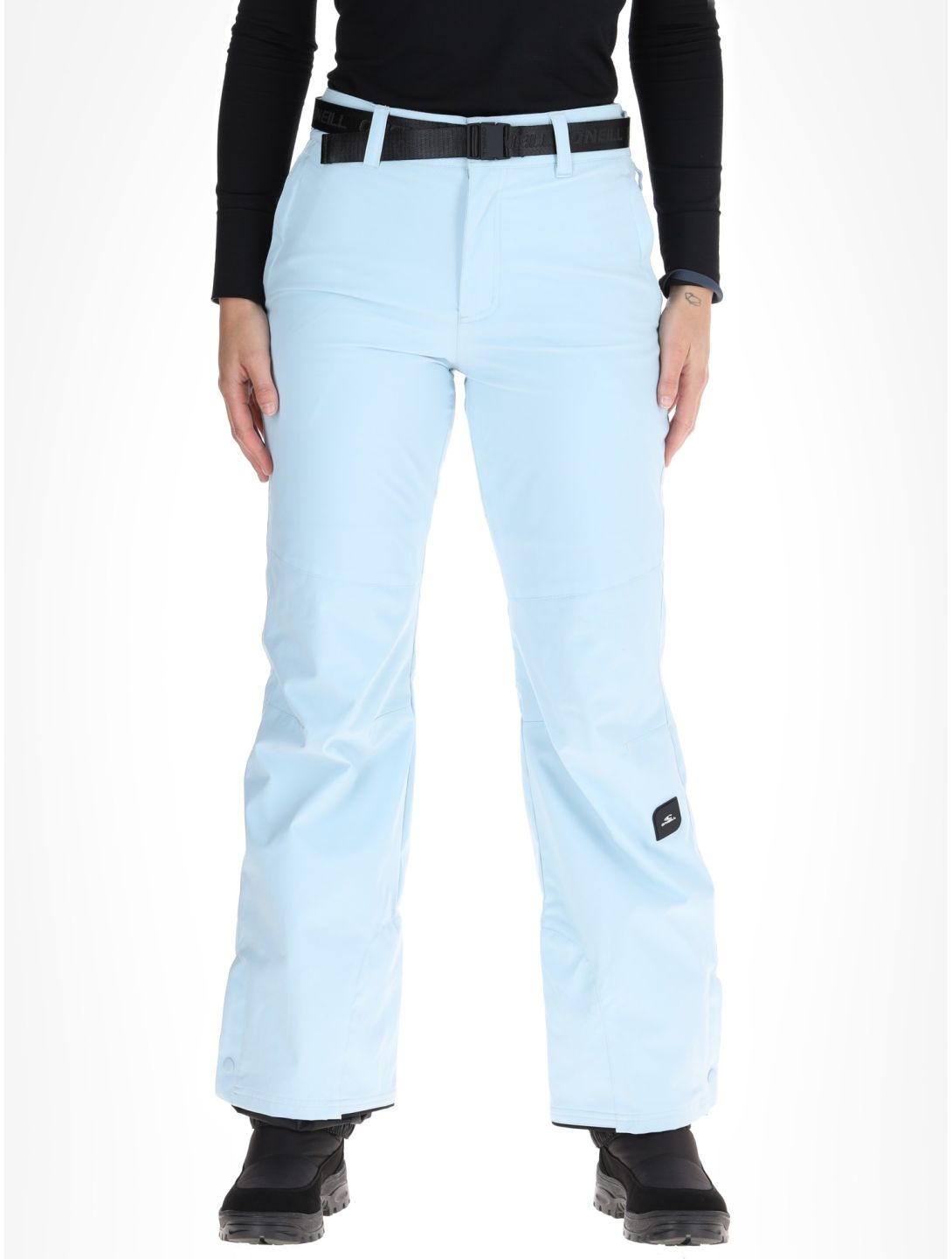 O'Neill, Star Slim Snow pantalones de esquí mujeres Dawn Sky azul 