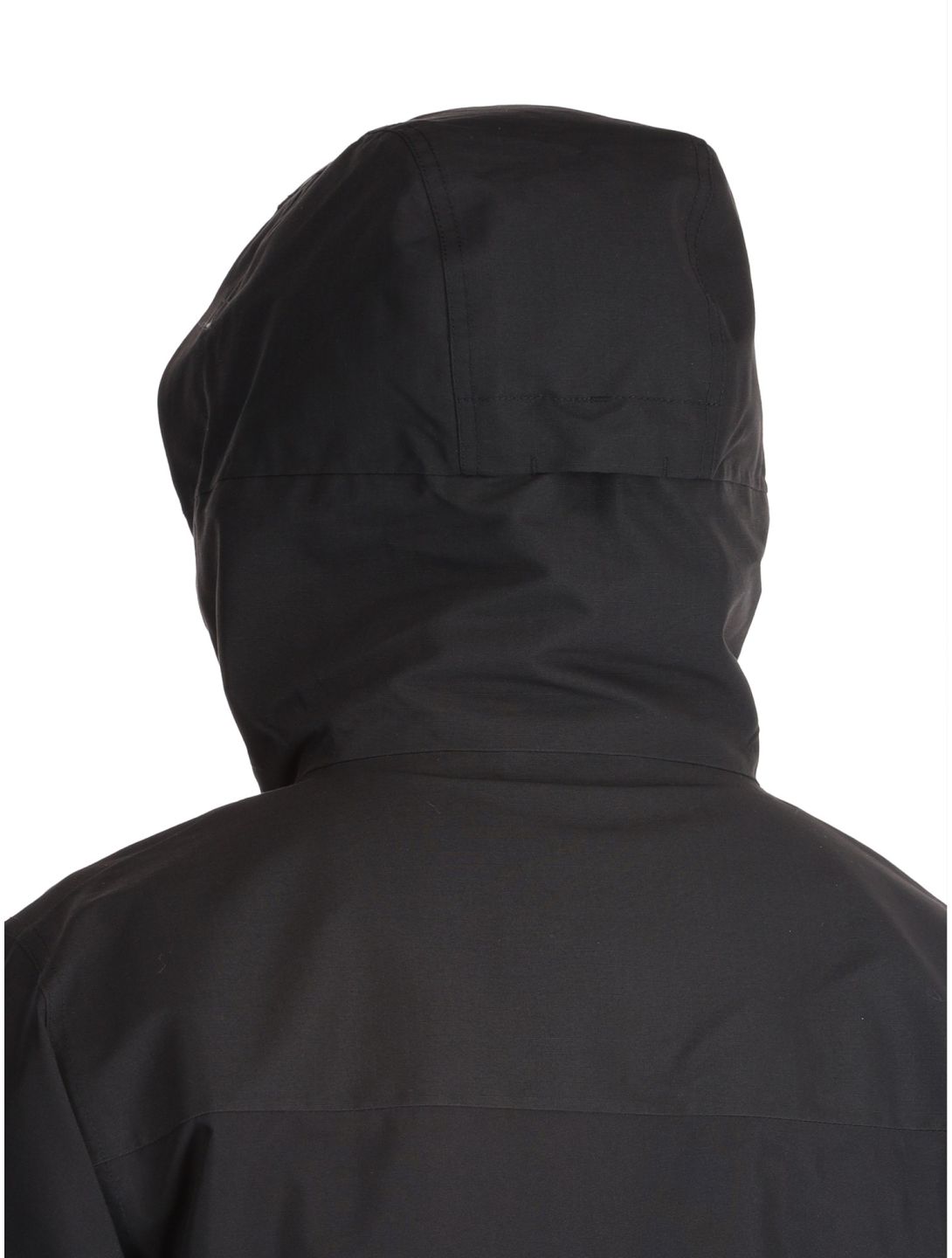 O'Neill, Utility Hybrid chaqueta de esquí hombres Black Out negro 