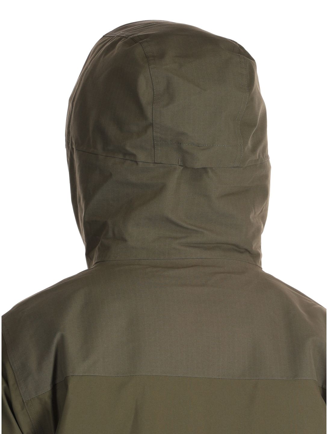 O'Neill, Utility Hybrid chaqueta de esquí hombres Forest Night verde 