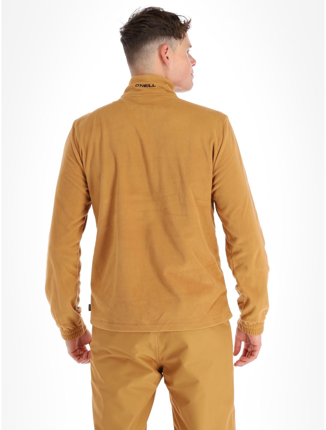 O'Neill, Utility Light HZ jersey hombres Rich Caramel marrón 