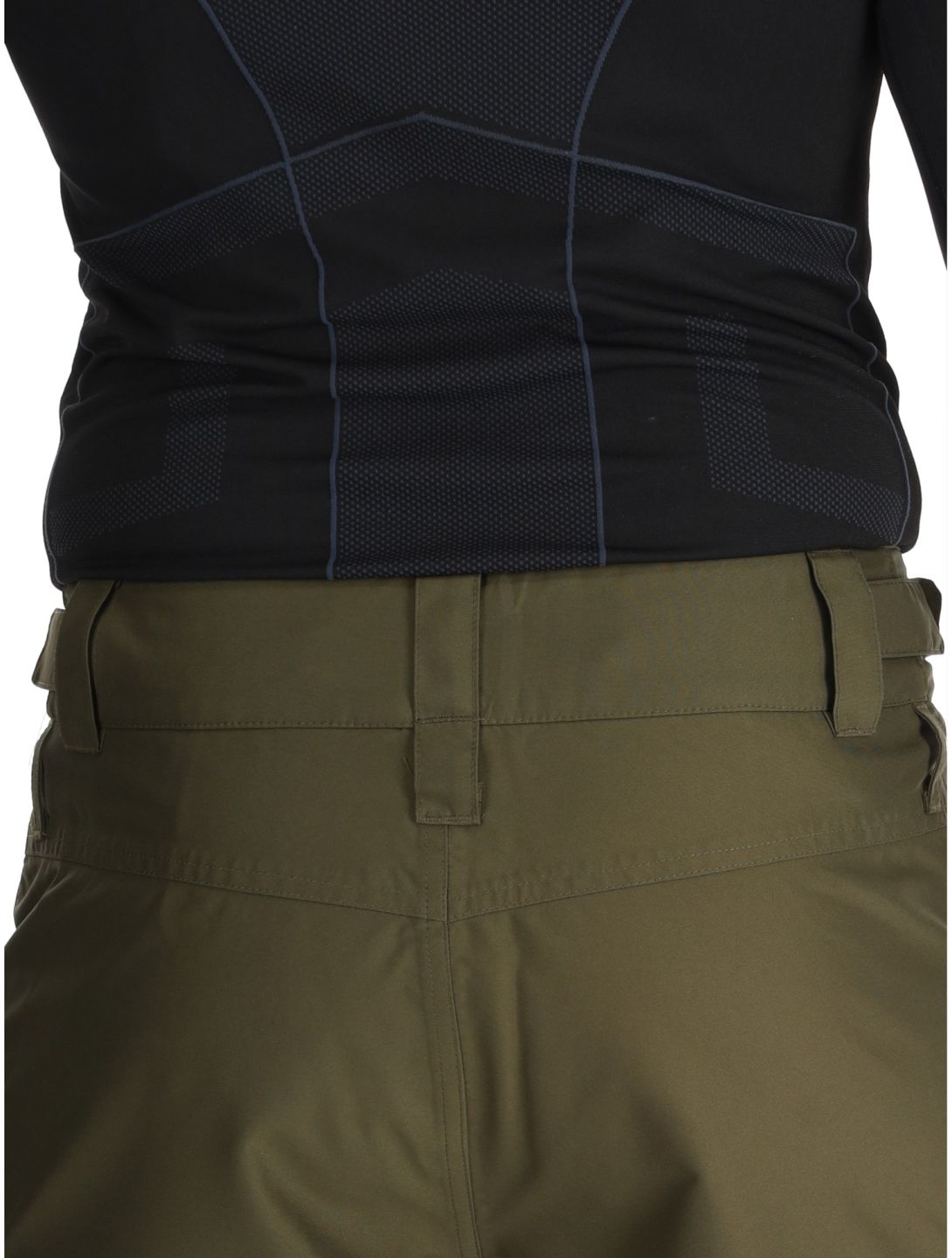 O'Neill, Utility Regular Snow pantalones de esquí hombres Forest Night verde 