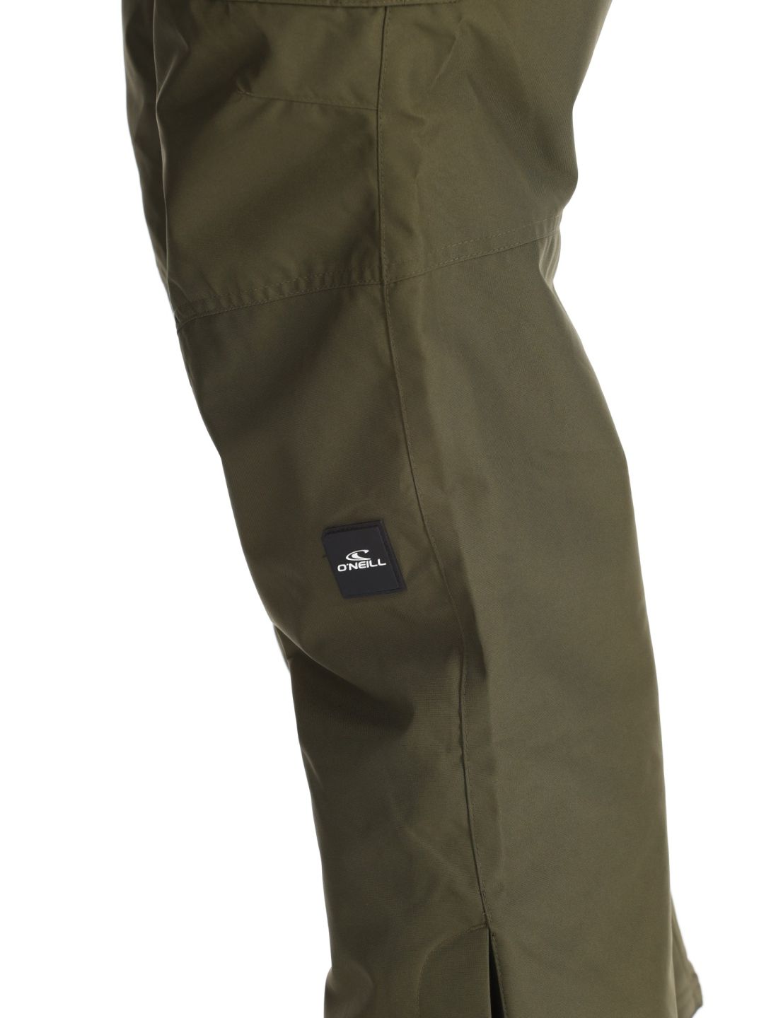 O'Neill, Utility Regular Snow pantalones de esquí hombres Forest Night verde 