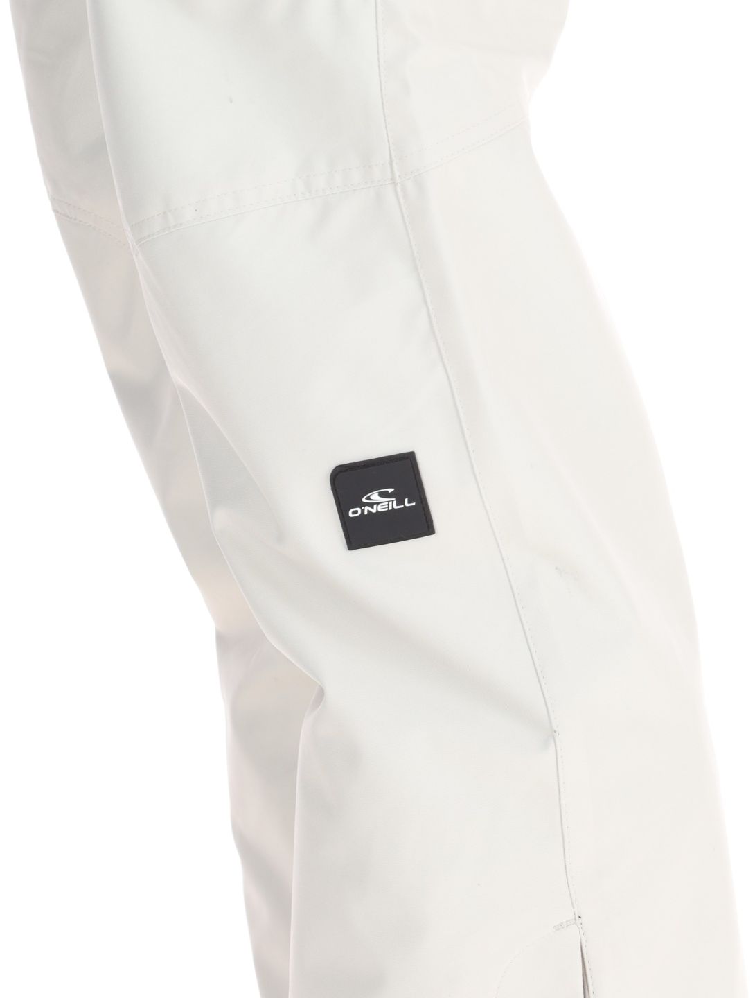 O'Neill, Utility Regular Snow pantalones de esquí hombres Atmosphere blanco 