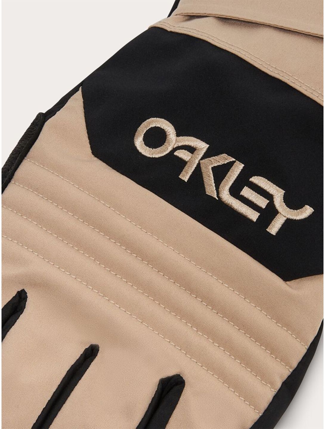 Oakley, B1B guantes de esquí unisex Humus beige 