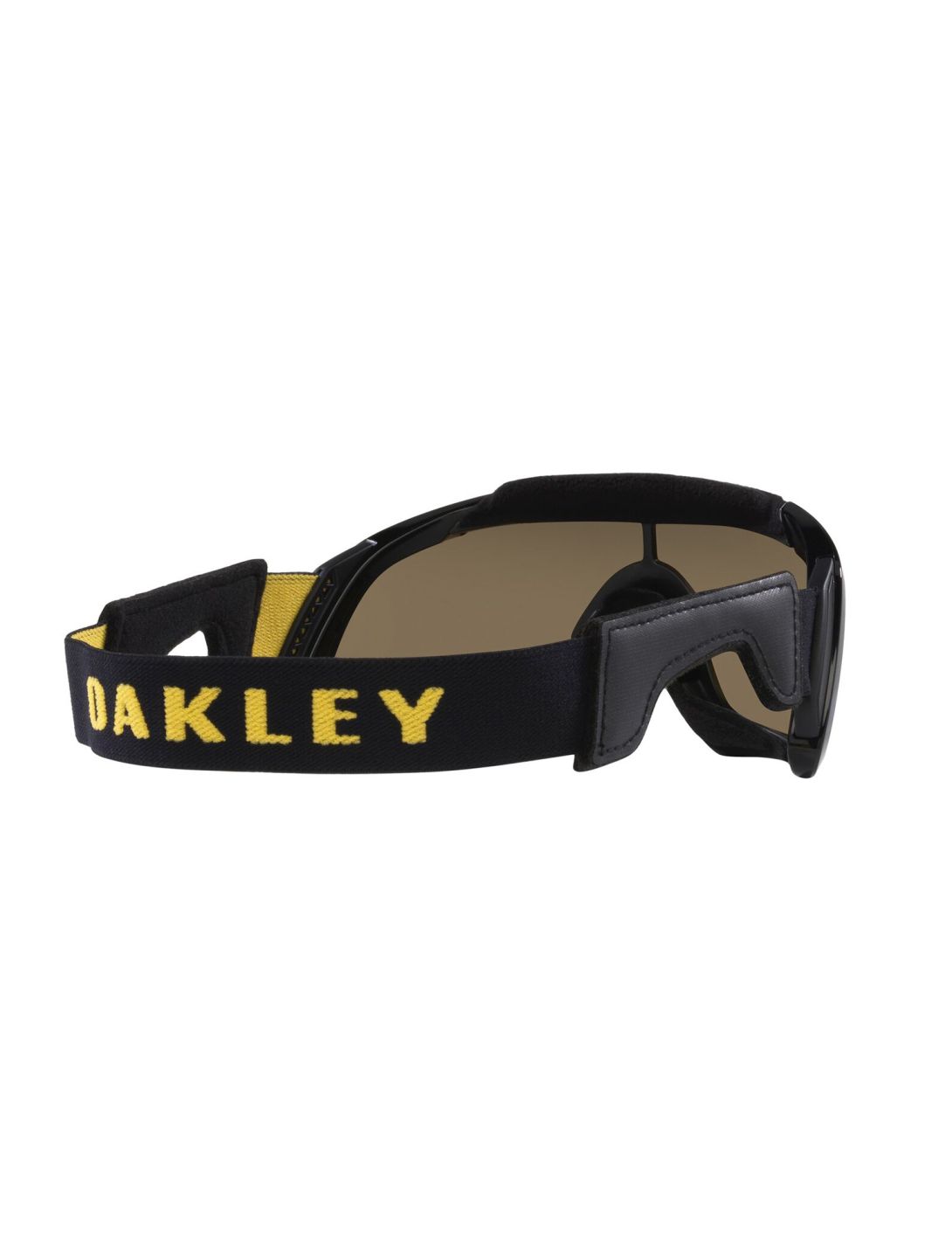 Oakley, Flex Scape gafas de sol unisex Black - Prizm 24K Iridium negro 