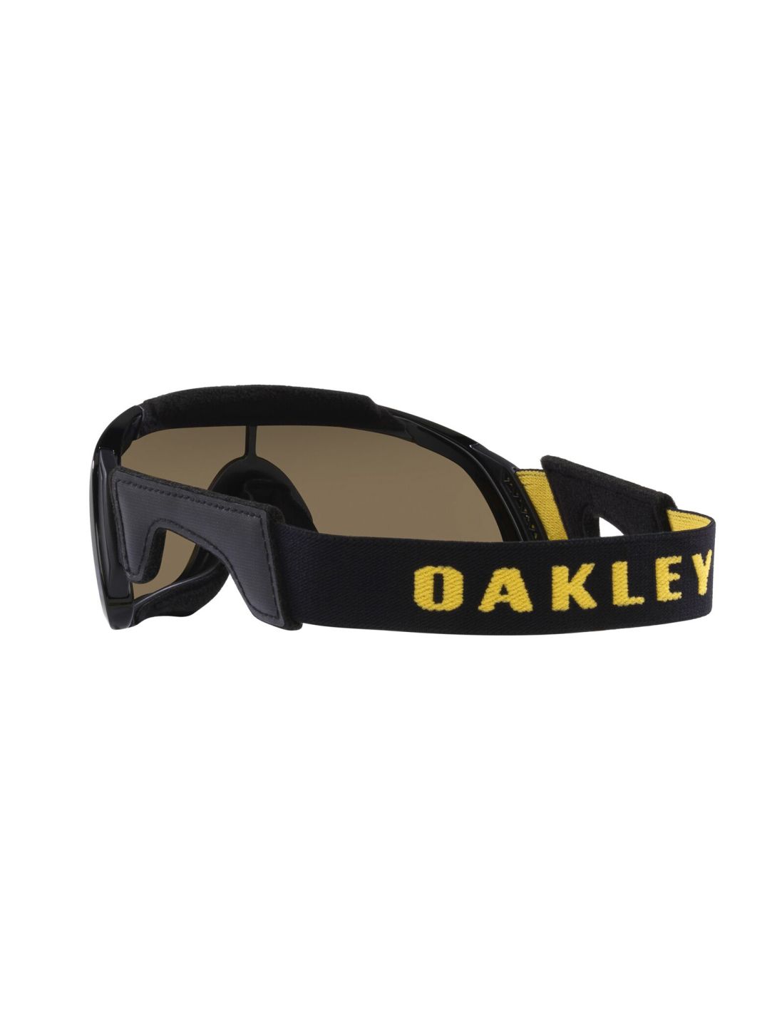 Oakley, Flex Scape gafas de sol unisex Black - Prizm 24K Iridium negro 