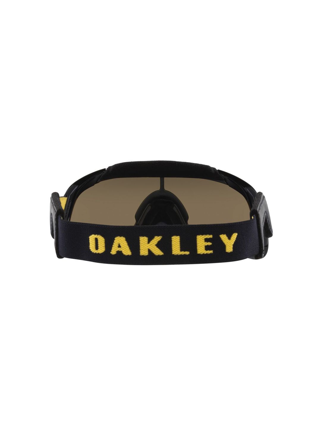 Oakley, Flex Scape gafas de sol unisex Black - Prizm 24K Iridium negro 