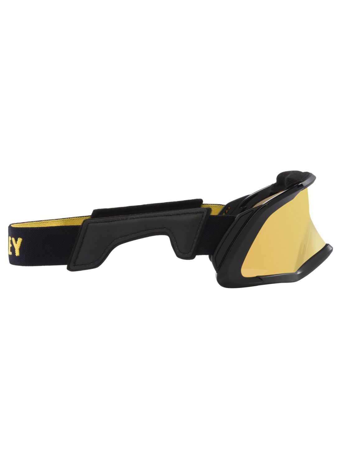 Oakley, Flex Scape gafas de sol unisex Black - Prizm 24K Iridium negro 