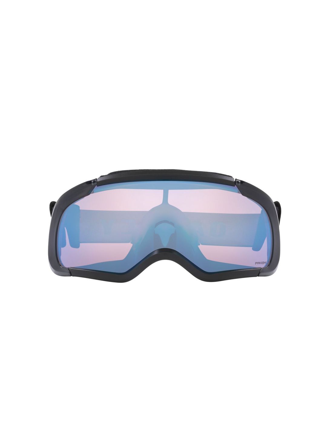 Oakley, Flex Scape gafas de sol unisex Matte Grey Smoke - Prizm Snow Sapphire Iridium gris 