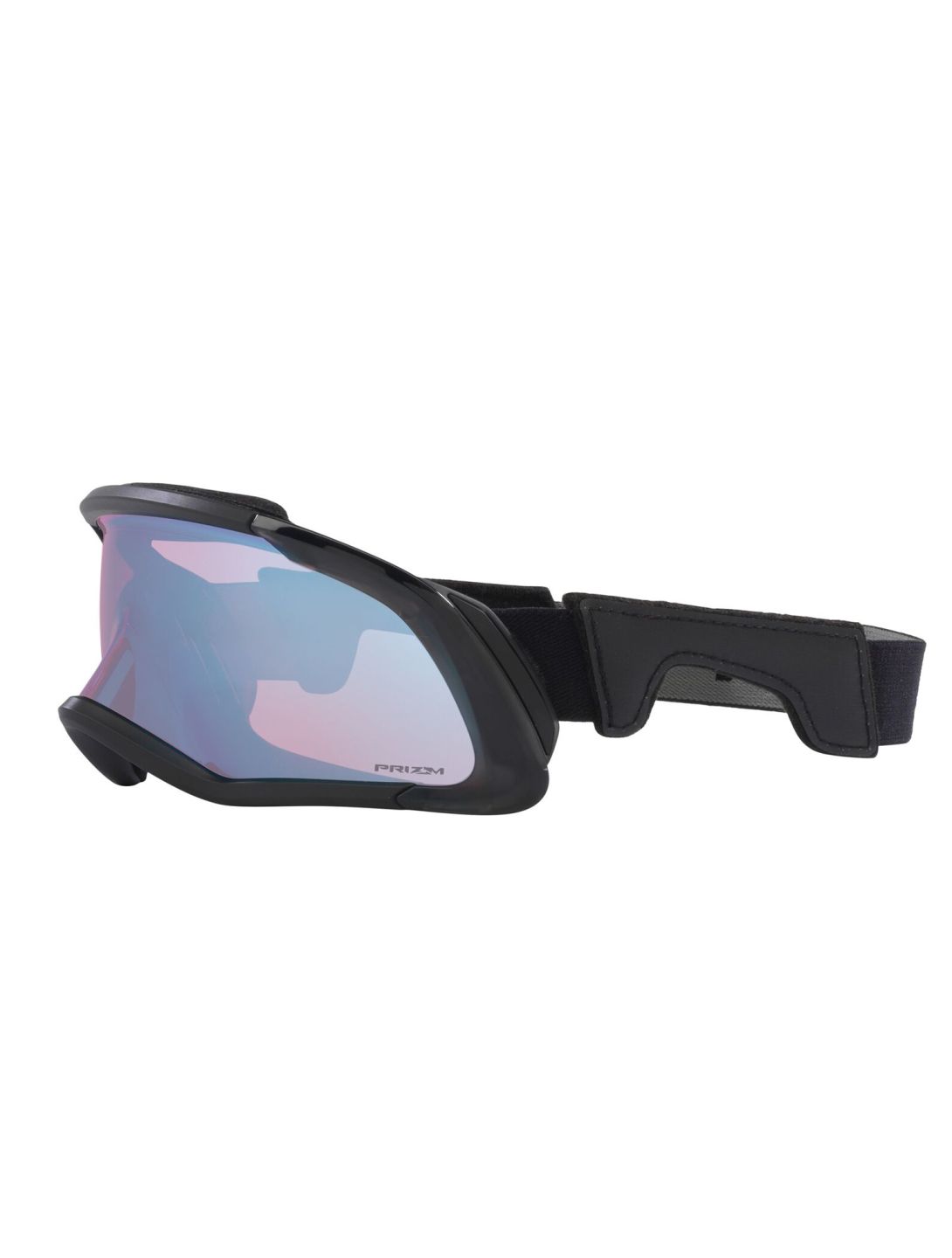 Oakley, Flex Scape gafas de sol unisex Matte Grey Smoke - Prizm Snow Sapphire Iridium gris 