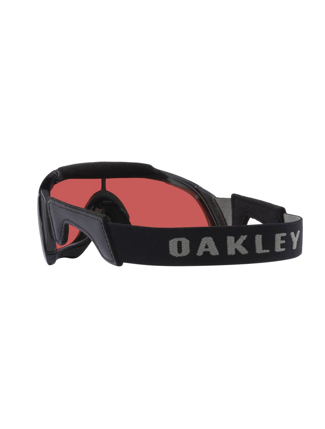 Oakley, Flex Scape gafas de sol unisex Matte Grey Smoke - Prizm Snow Sapphire Iridium gris 