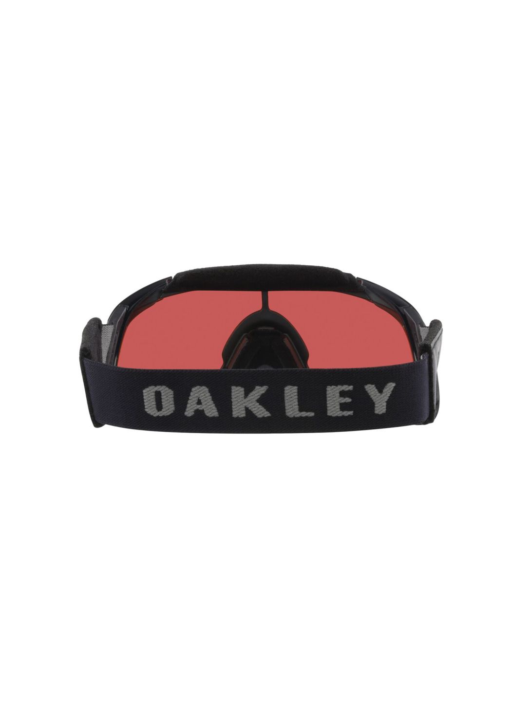 Oakley, Flex Scape gafas de sol unisex Matte Grey Smoke - Prizm Snow Sapphire Iridium gris 