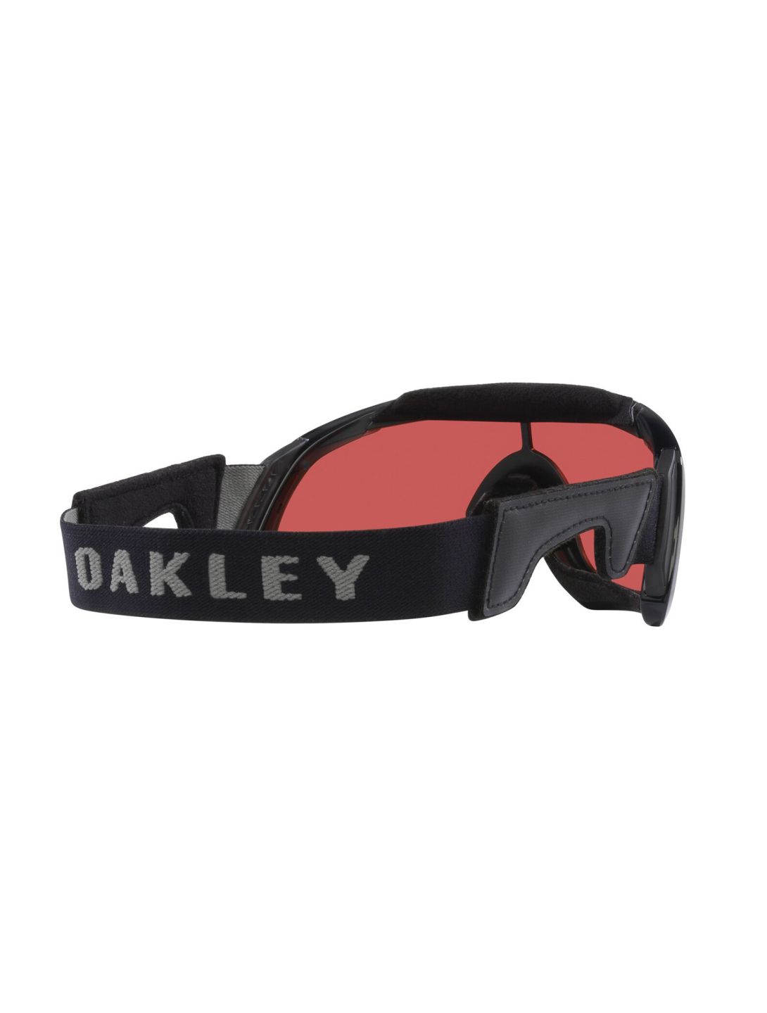 Oakley, Flex Scape gafas de sol unisex Matte Grey Smoke - Prizm Snow Sapphire Iridium gris 