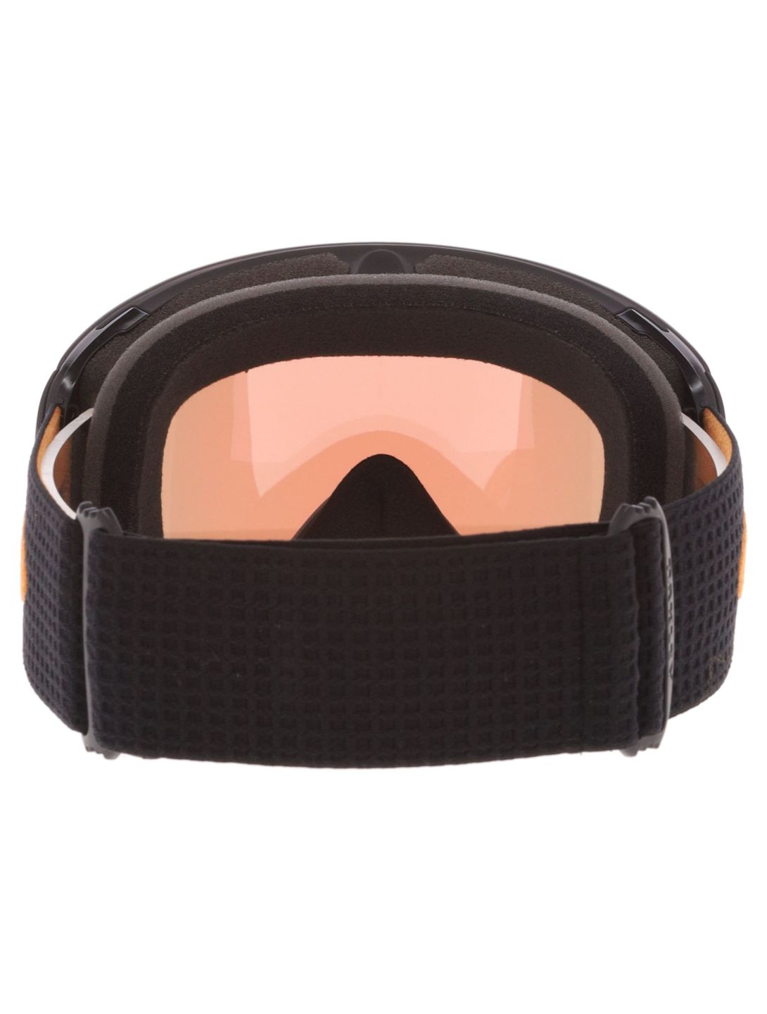 Oakley, Flight Deck L gafas de esquí unisex Black Thermal - Priz Snow Torch Iridium negro 