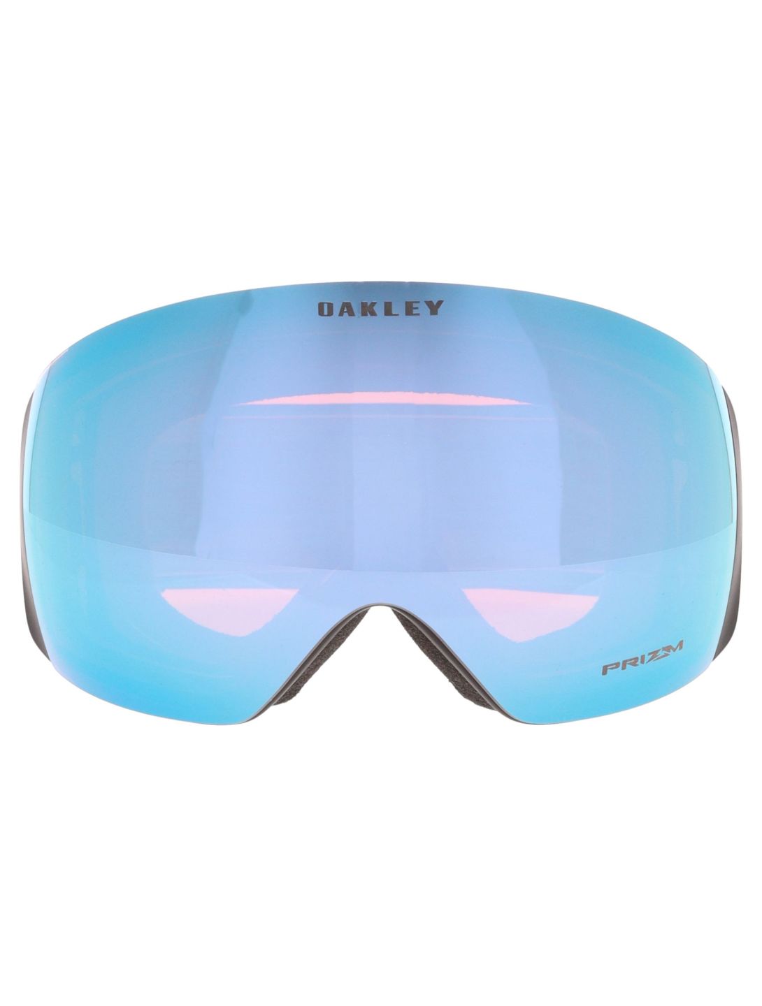 Oakley, Flight Deck L gafas de esquí unisex Blue Haze - Prizm Sapphire Iridium azul 