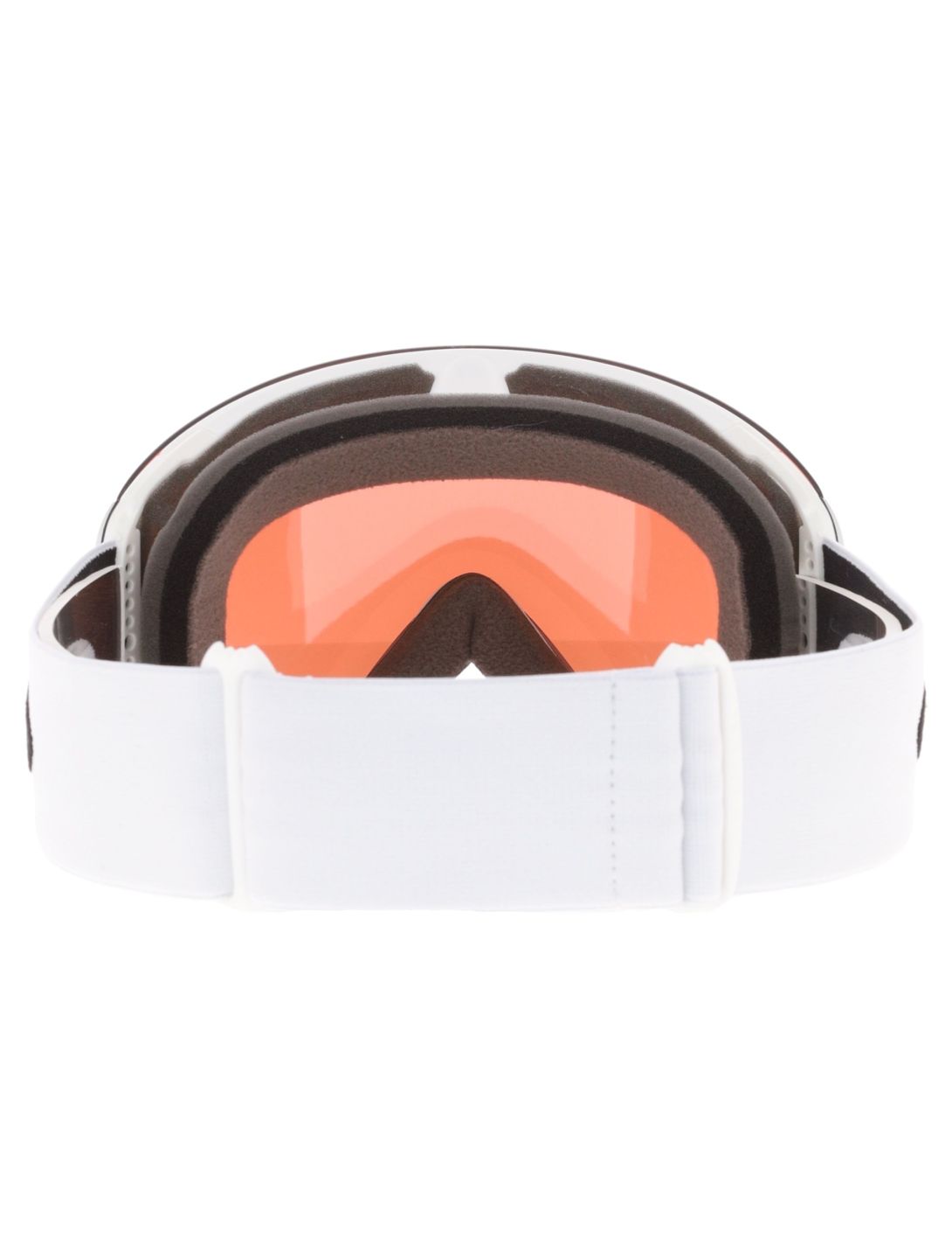 Oakley, Flight Deck L gafas de esquí unisex Matte White - Prizm Sapphire Iridium blanco 