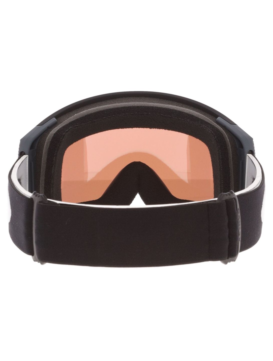 Oakley, Flight Tracker M gafas de esquí unisex Matte Black - Prizm Rose Gold negro 