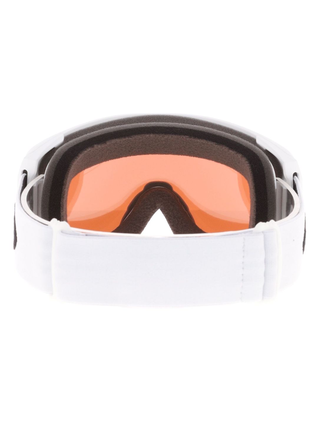 Oakley, Line Miner M gafas de esquí unisex Matte White - Prizm Sapphire Iridium blanco 