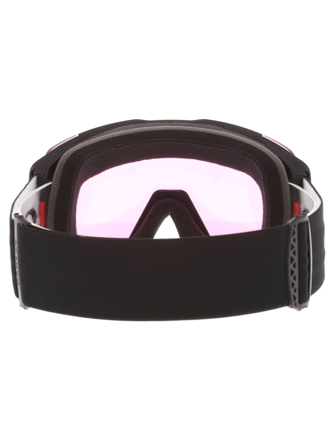 Oakley, Line Miner Pro L gafas de esquí unisex Matte Black - Prizm Sapphire & Prizm Iced negro 