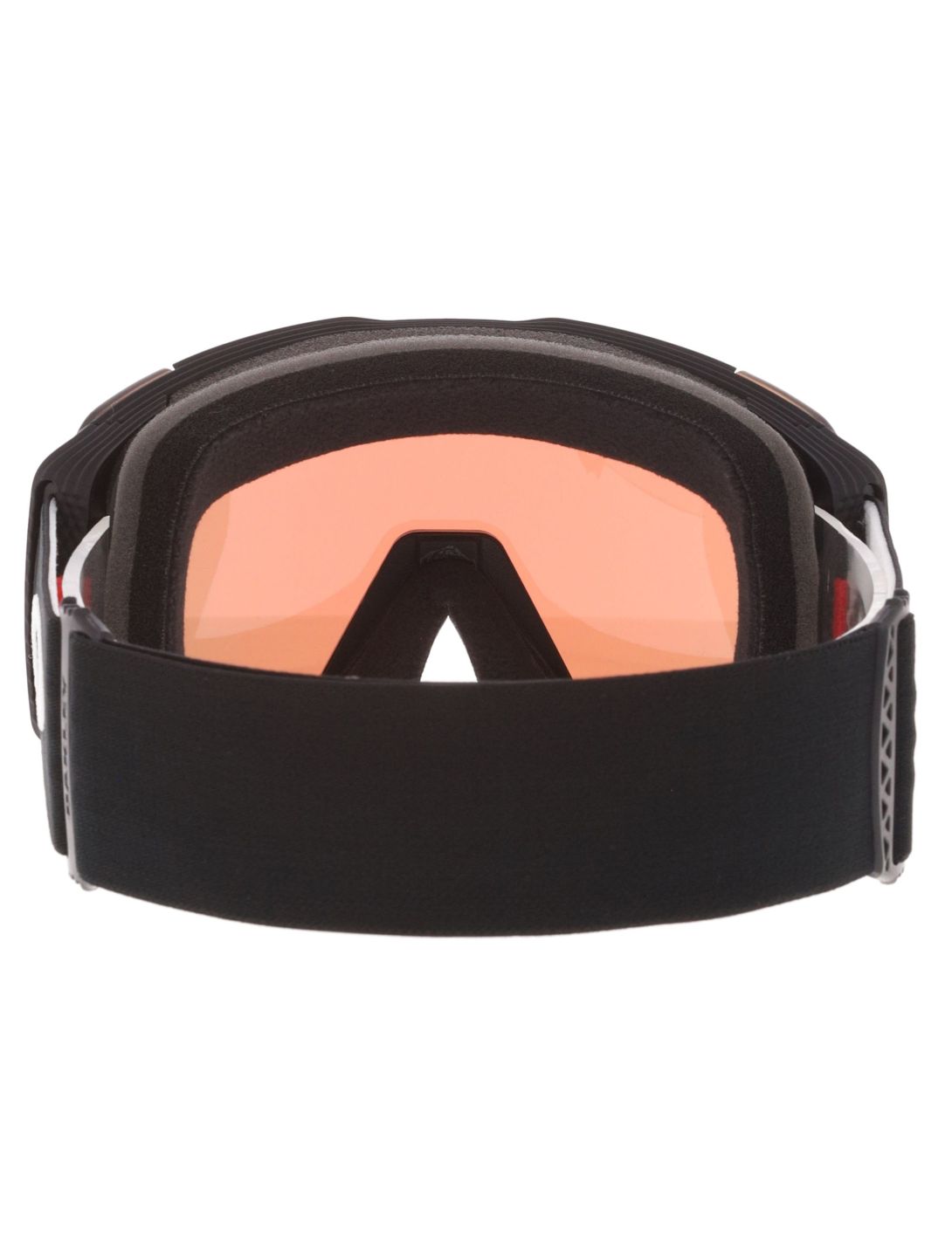 Oakley, Line Miner Pro L gafas de esquí unisex Matte Black - Prizm Torch & Prizm Iced negro 