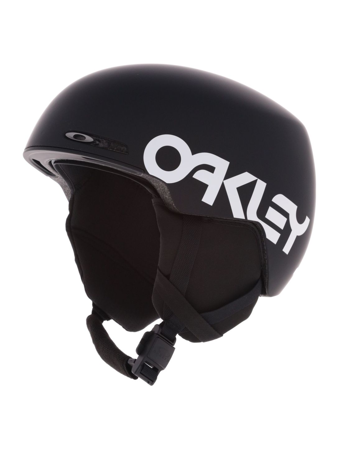 Oakley, MOD1 casco unisex Matte Black / White blanco, negro 