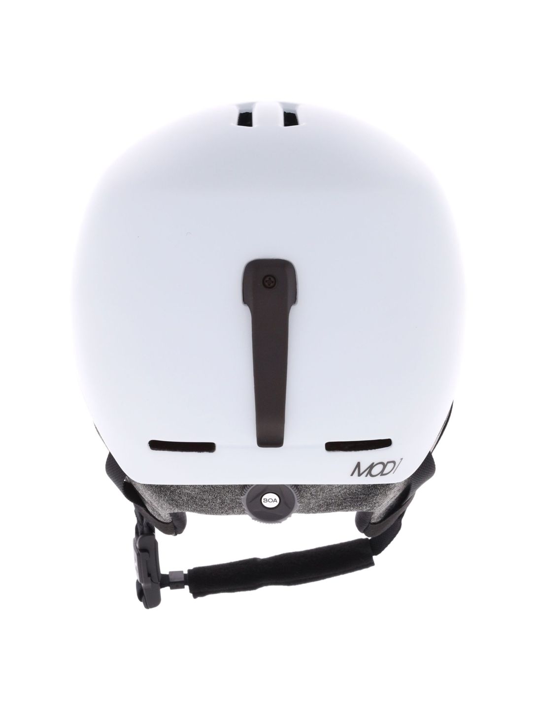 Oakley, MOD1 casco unisex White blanco 