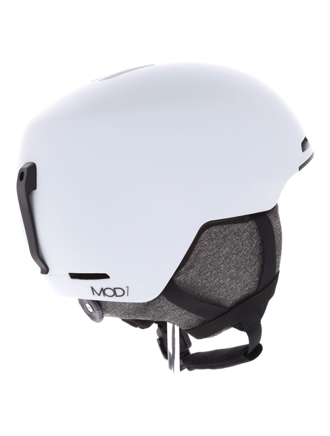 Oakley, MOD1 casco unisex White blanco 