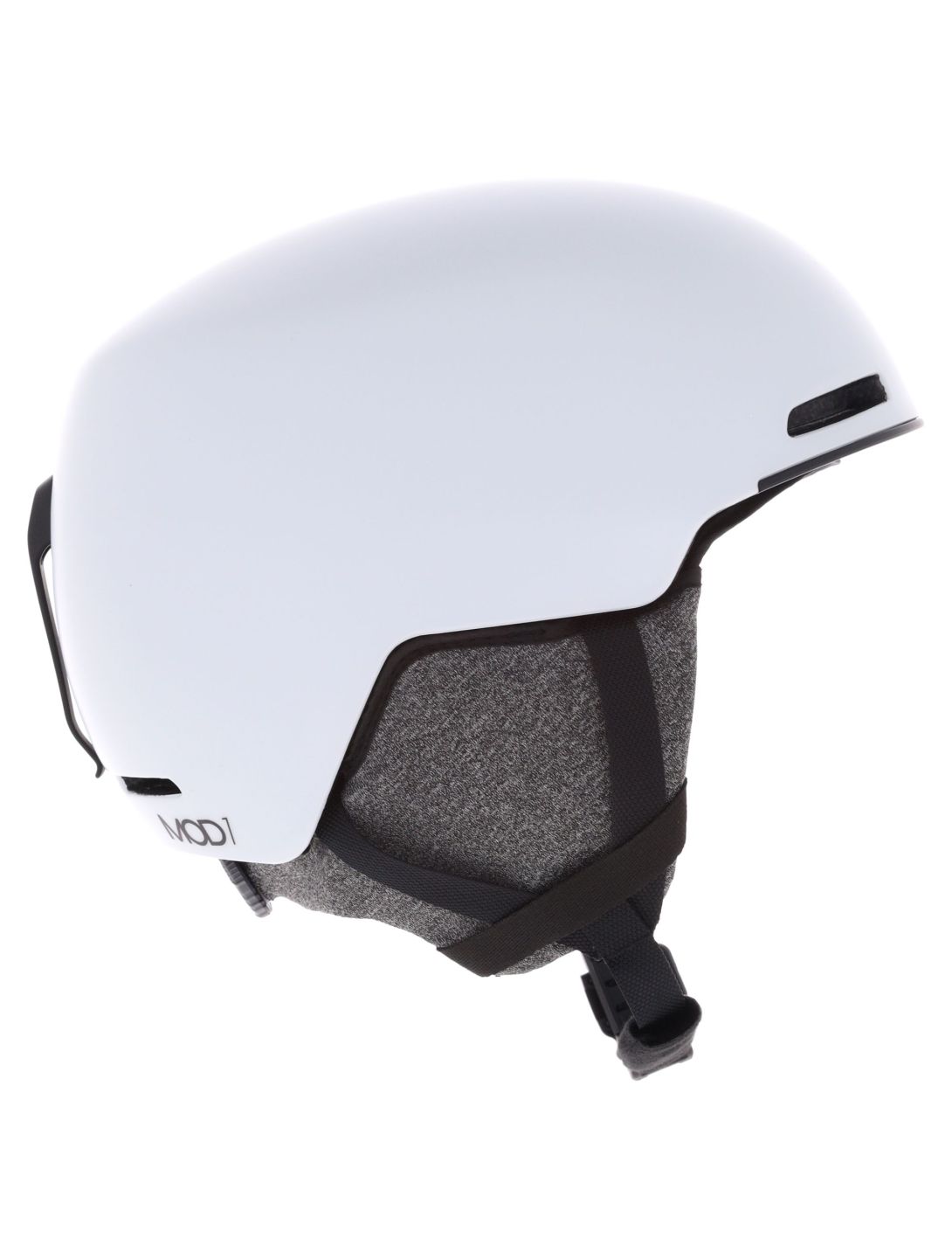 Oakley, MOD1 casco unisex White blanco 