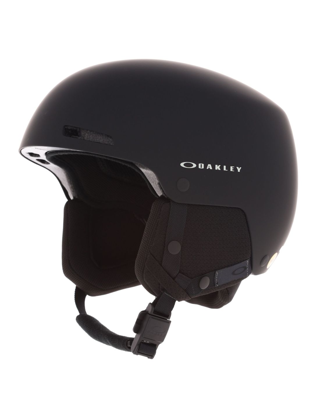 Oakley, MOD1 PRO casco unisex Blackout negro 