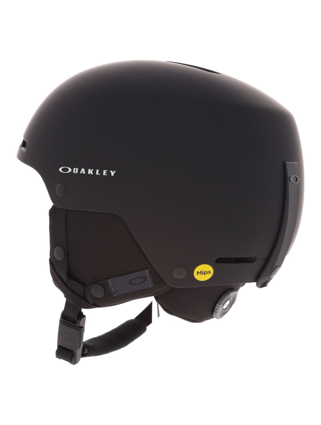 Oakley, MOD1 PRO casco unisex Blackout negro 