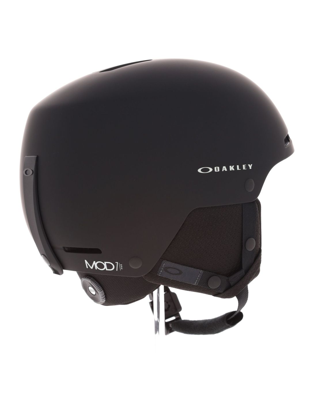 Oakley, MOD1 PRO casco unisex Blackout negro 